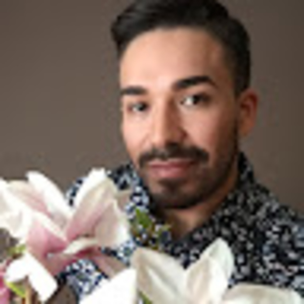 Meet your Posher, Rueben